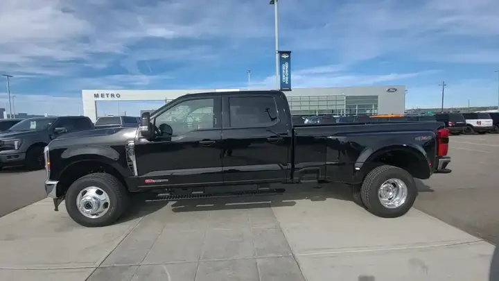 Ford F350 2026 photo 5