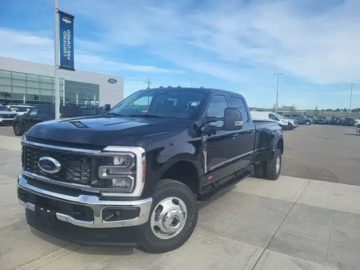 Ford F350