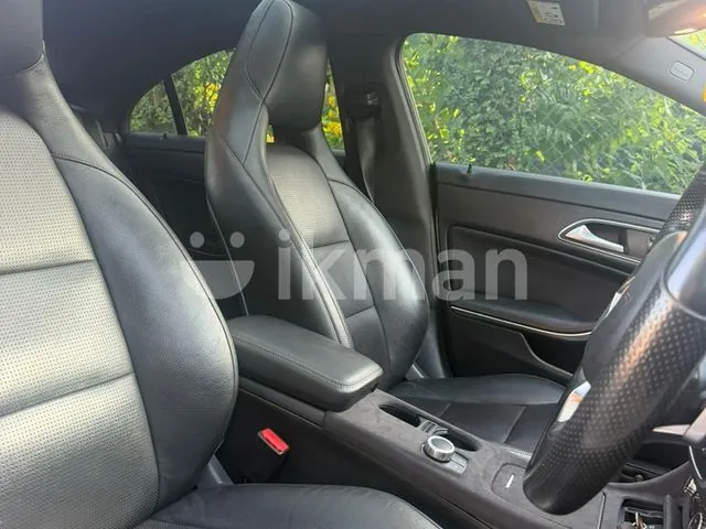Mercedes-Benz Cla 180 2018 photo 5