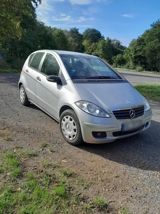 Mercedes-Benz A180 Cdi