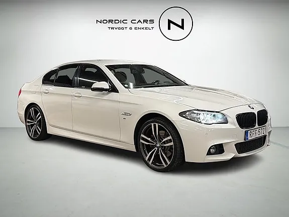 BMW 520D