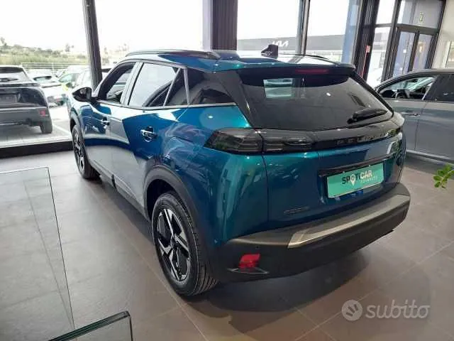 Peugeot 2008 2025 photo 5