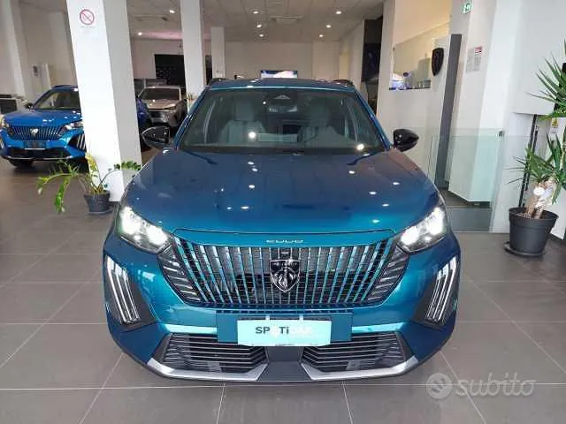 Peugeot 2008 2025 photo 2