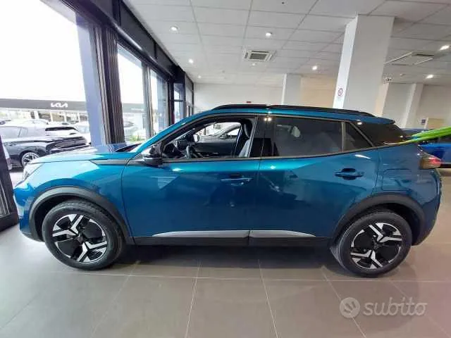 Peugeot 2008 2025 photo 4