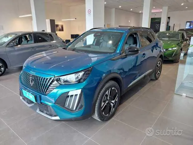 Peugeot 2008 2025 photo 3