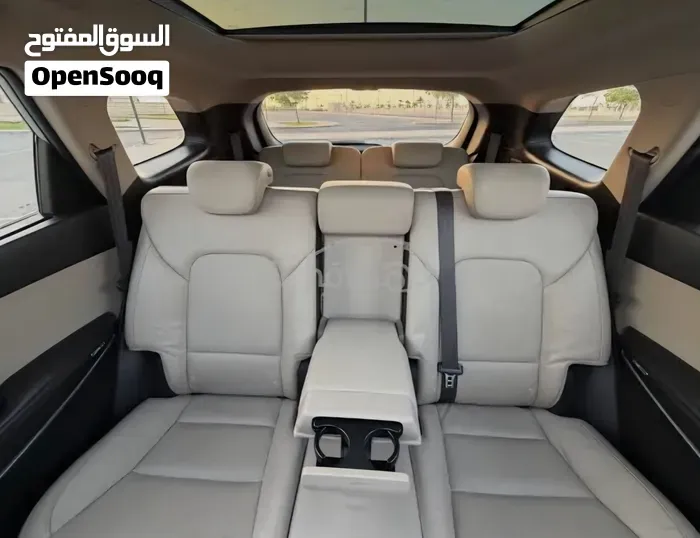 Hyundai Santa Fe 2014 photo 3
