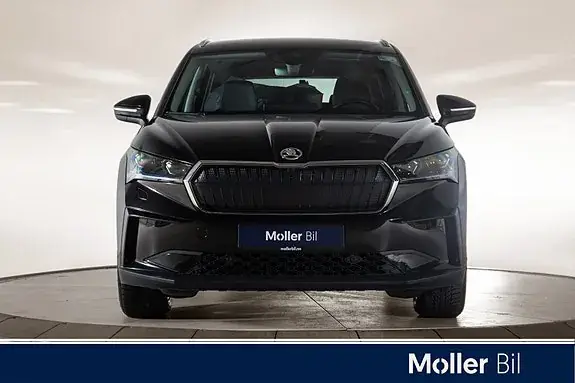 Skoda Enyaq 2022 photo 3
