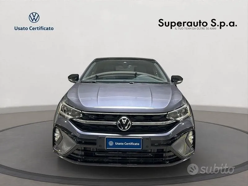 Volkswagen Taigo 2026 photo 2
