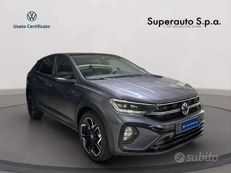 Volkswagen Taigo 2026 photo 3