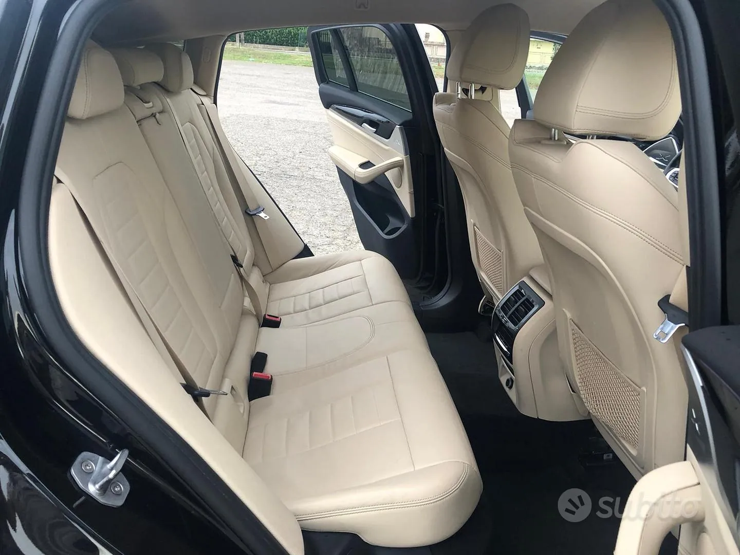 BMW X4 2019 photo 3