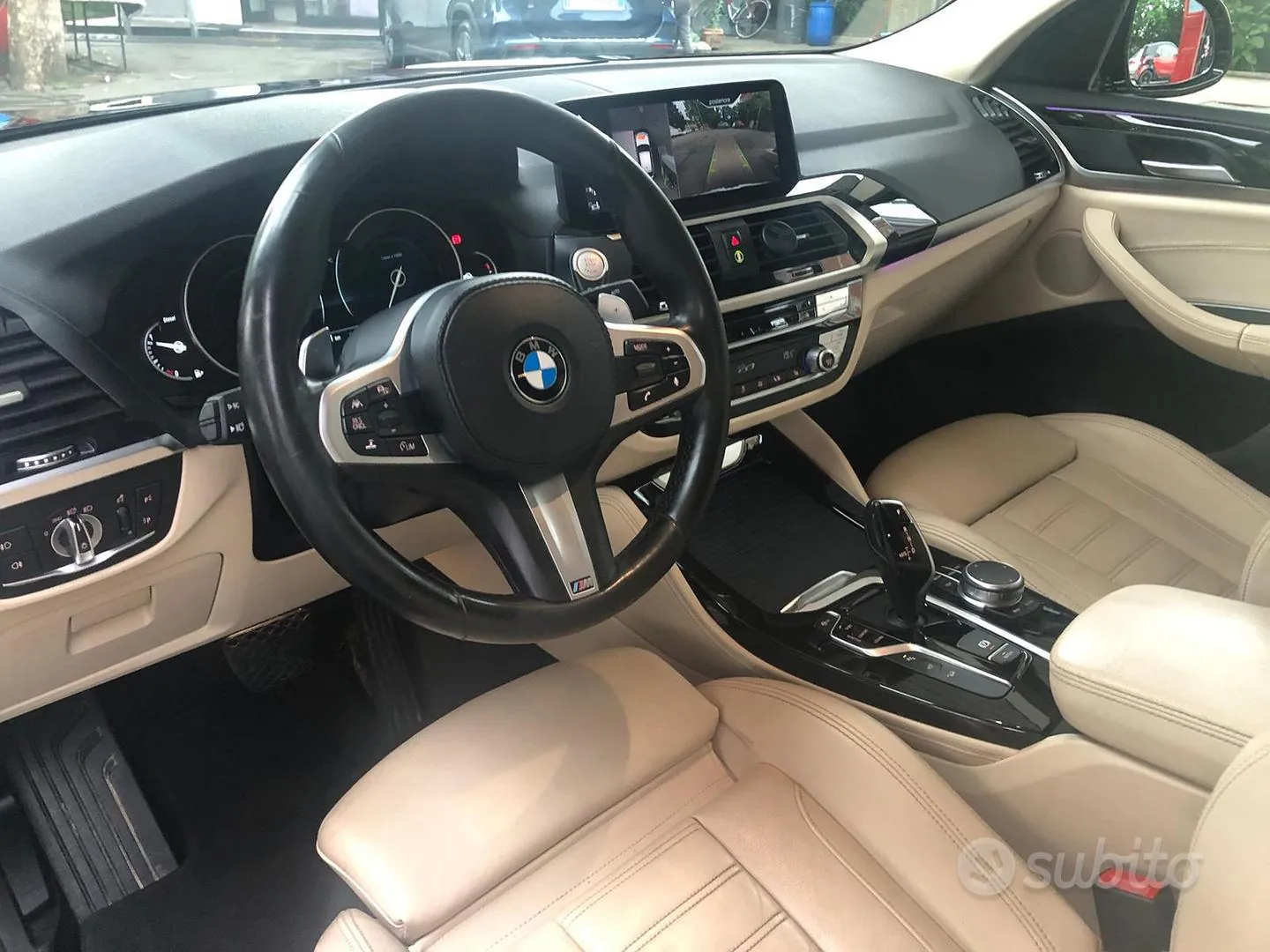 BMW X4 2019 photo 2