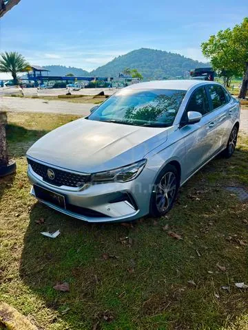 Proton S70