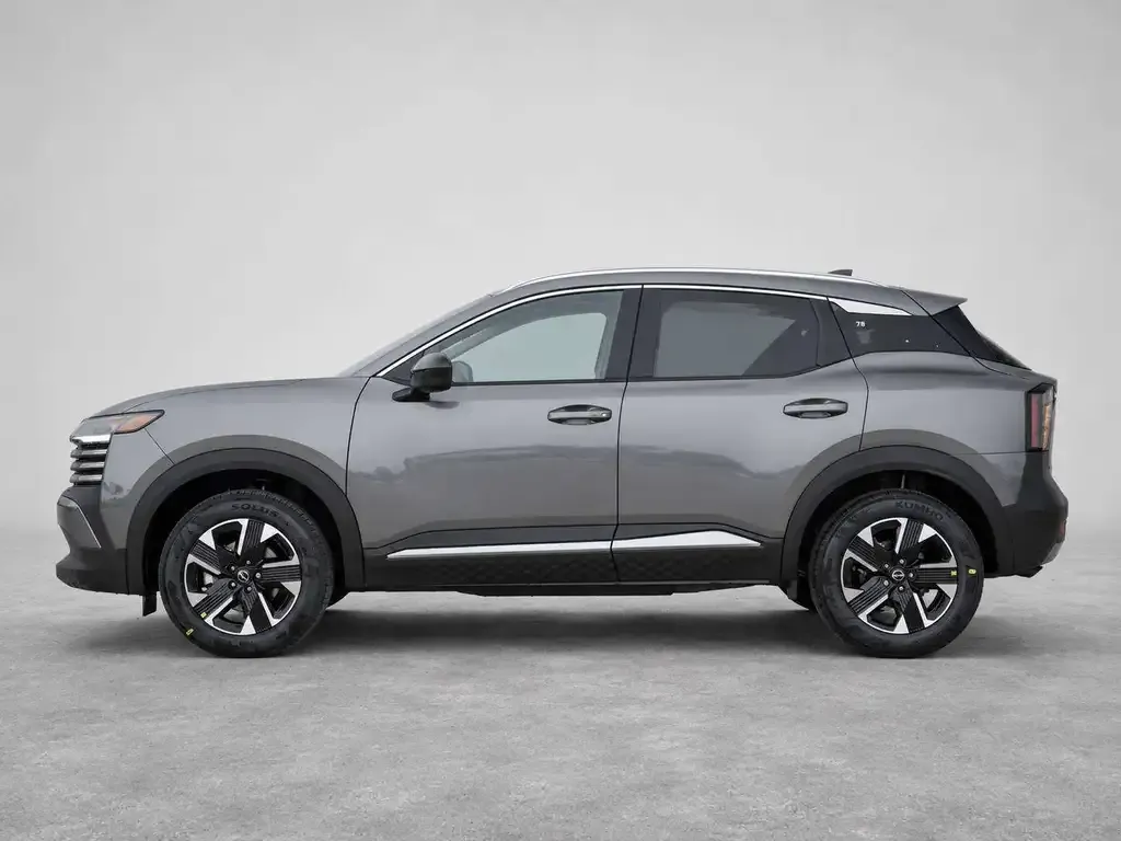 Nissan Kicks 2026 photo 2