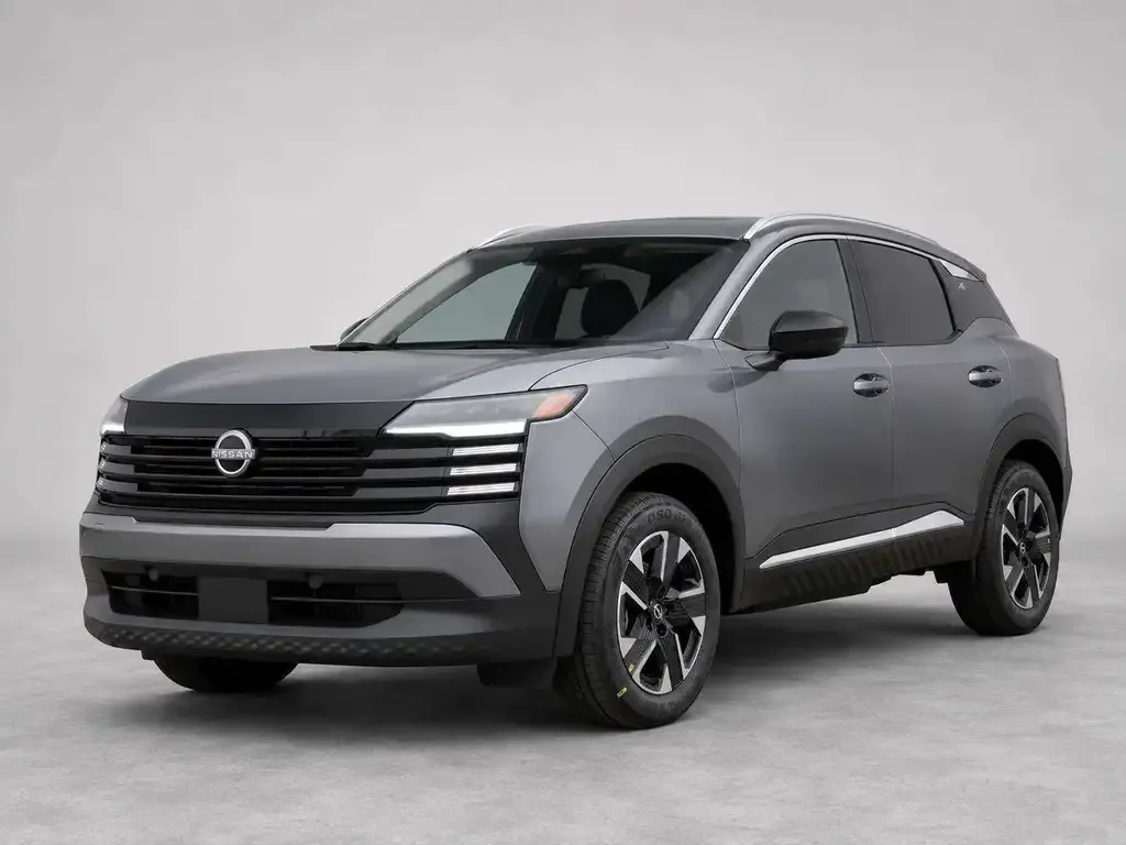 Nissan Kicks 2026 photo 4