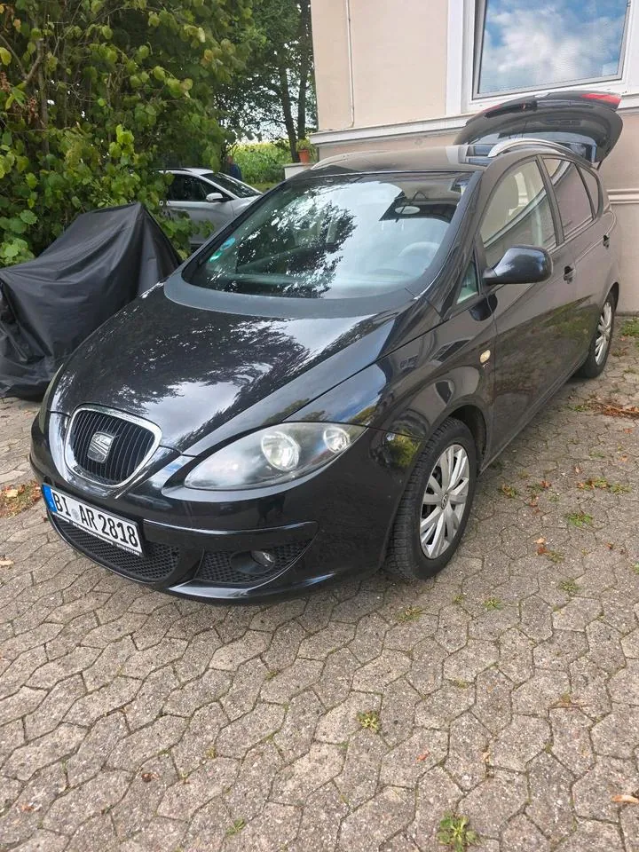 Seat Altea