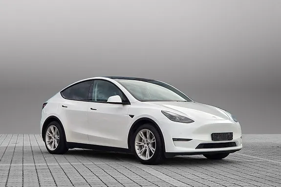 Tesla Model Y 2022 photo 2