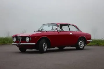 Alfa Romeo Junior