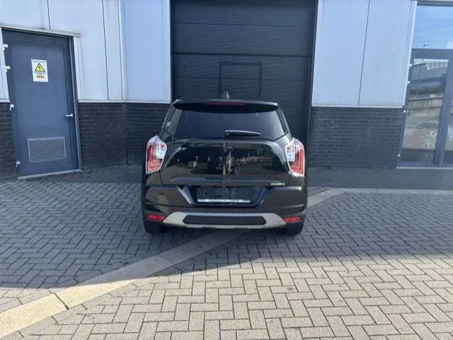 KG Mobility Tivoli 2026 photo 2