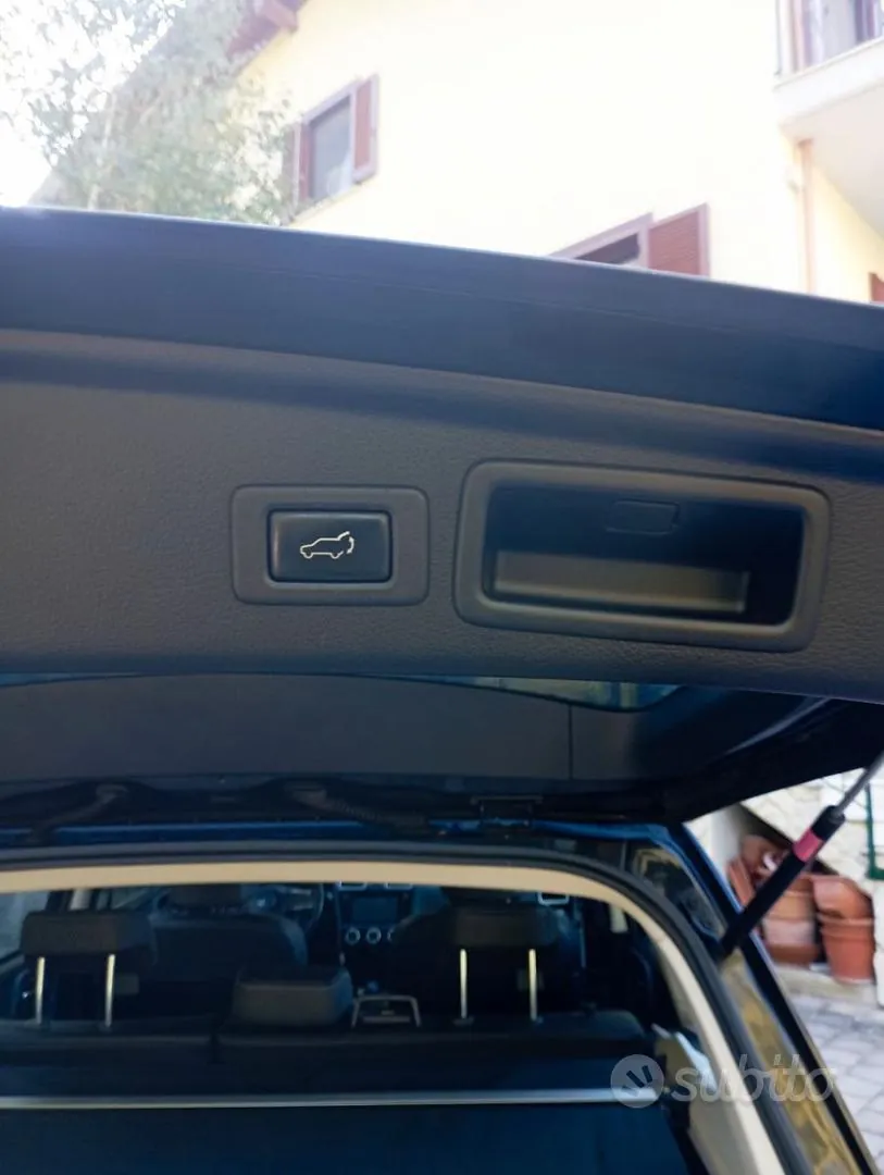 Subaru Forester 2015 photo 3