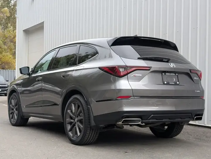 Acura Mdx 2025 photo 5