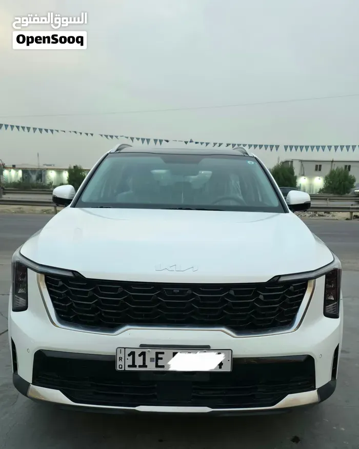 Kia Sportage 2020 photo 5