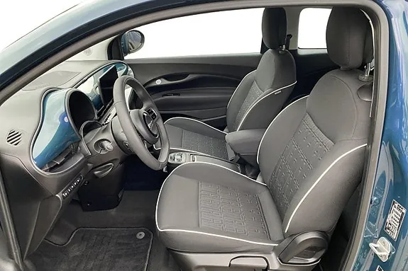 Fiat 500E 2023 photo 5