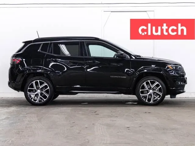 Jeep Compass 2024 photo 4