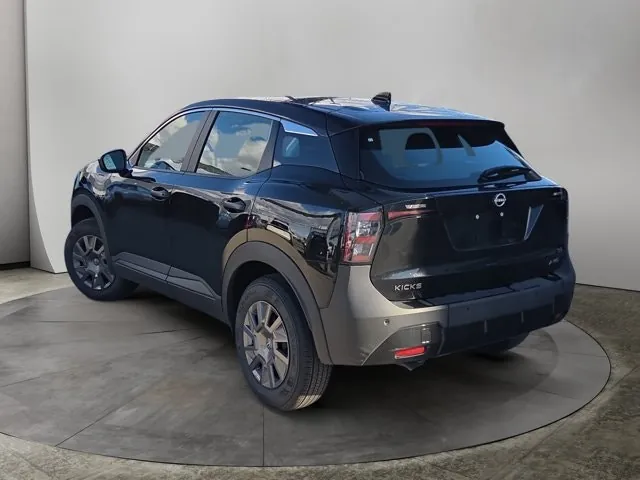 Nissan Kicks 2026 photo 3