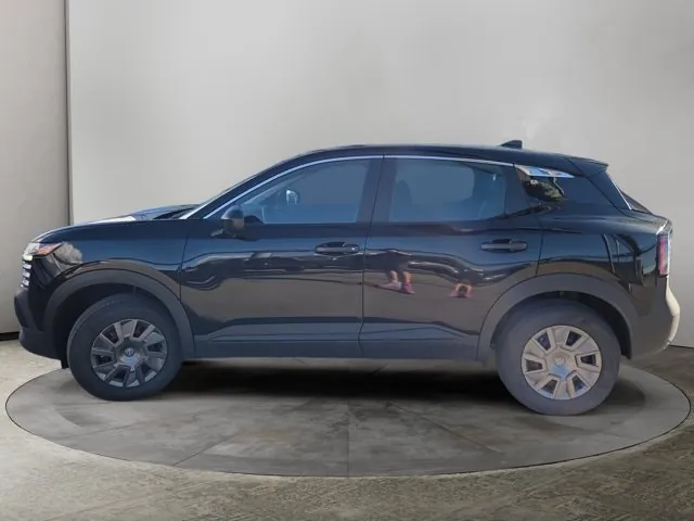 Nissan Kicks 2026 photo 2
