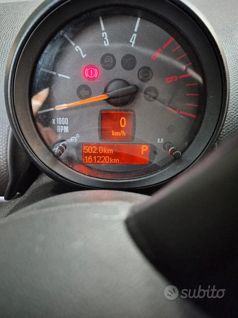 Mini Countryman 2015 photo 4