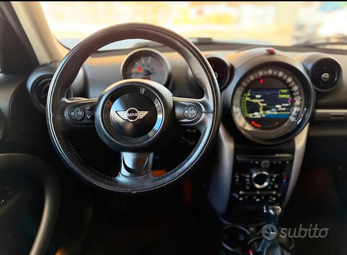 Mini Countryman 2015 photo 5
