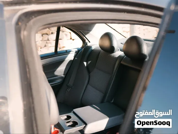 Mercedes-Benz C-Class 2007 photo 4