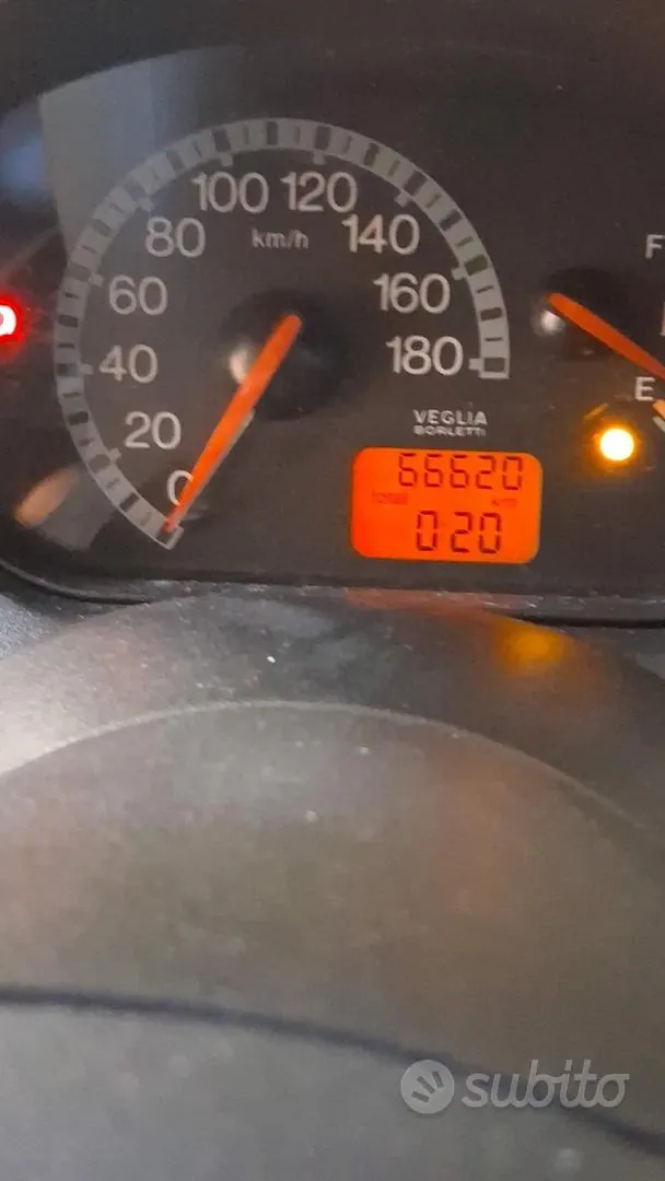 Fiat Seicento