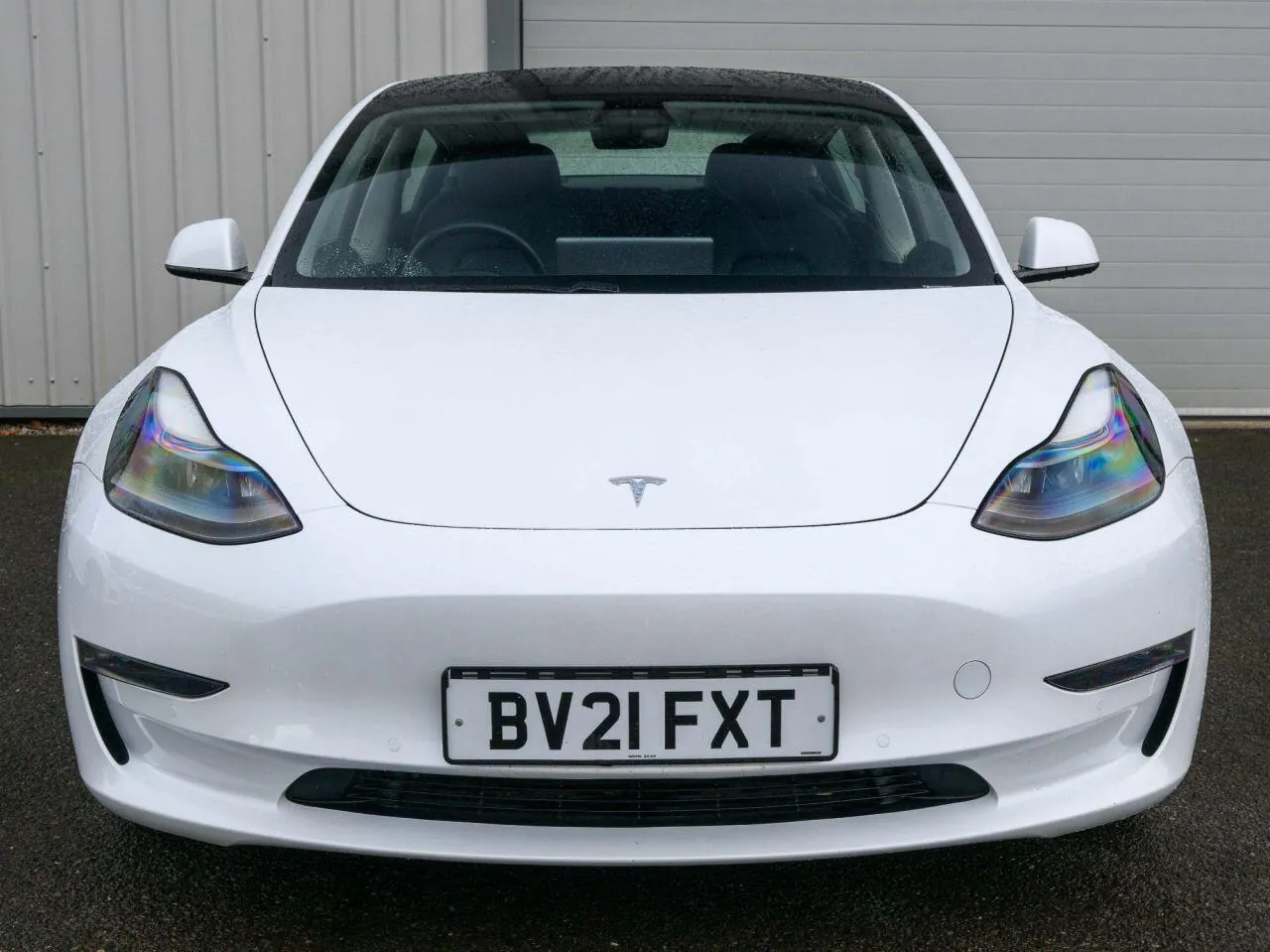 Tesla Model 3 2021 photo 4