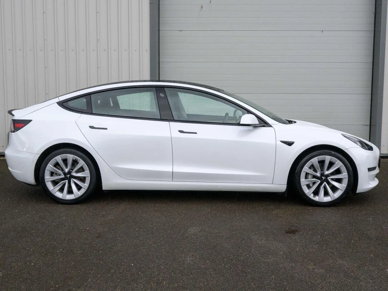 Tesla Model 3 2021 photo 5