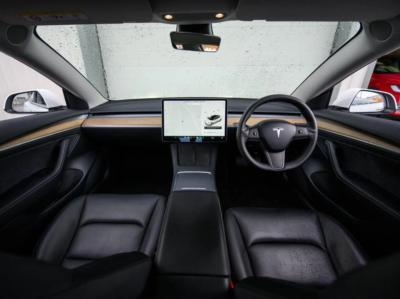 Tesla Model 3 2021 photo 3