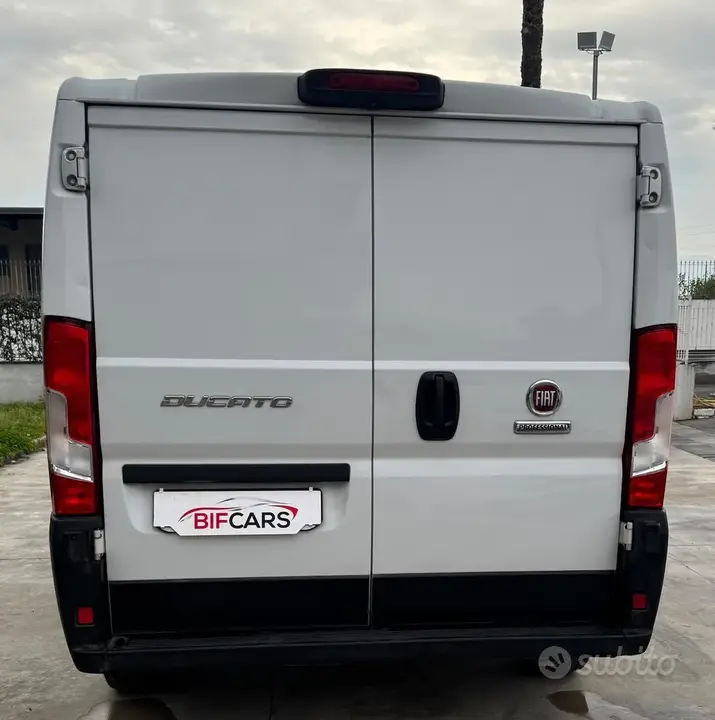 Fiat Ducato 2022 photo 5