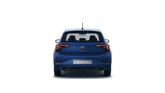 Volkswagen Polo 2027 photo 4