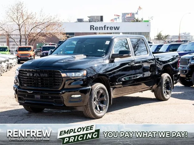 Ram 1500