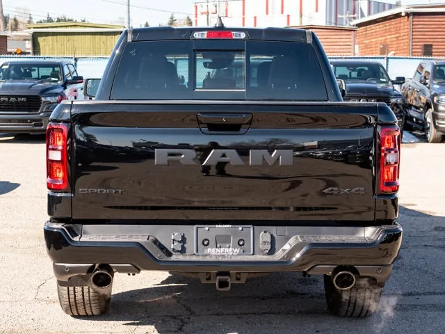 Ram 1500 2026 photo 4