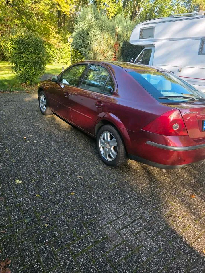 Ford Tucson