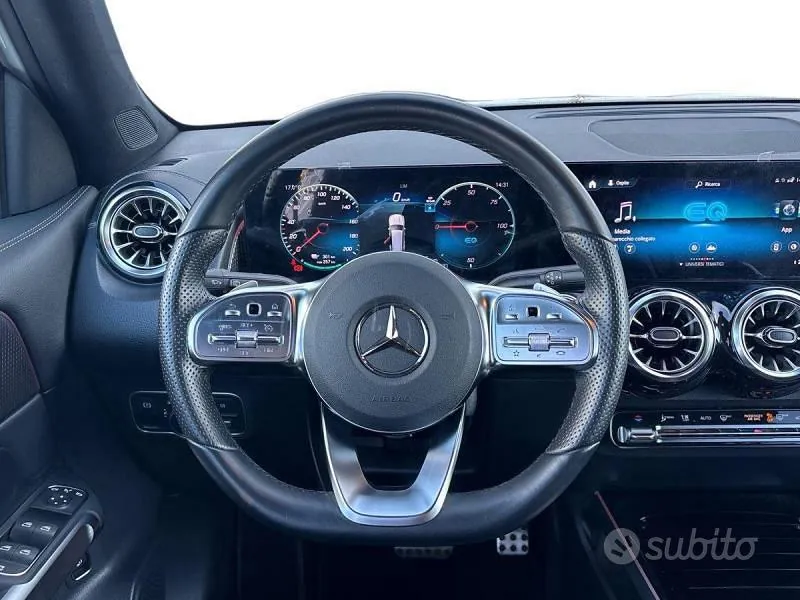 Mercedes-Benz Eqb 2023 photo 3