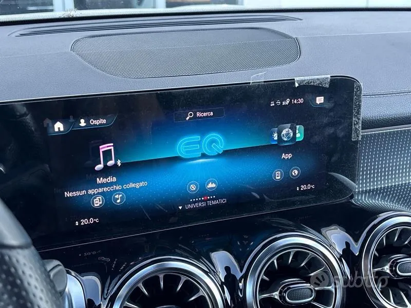 Mercedes-Benz Eqb 2023 photo 4