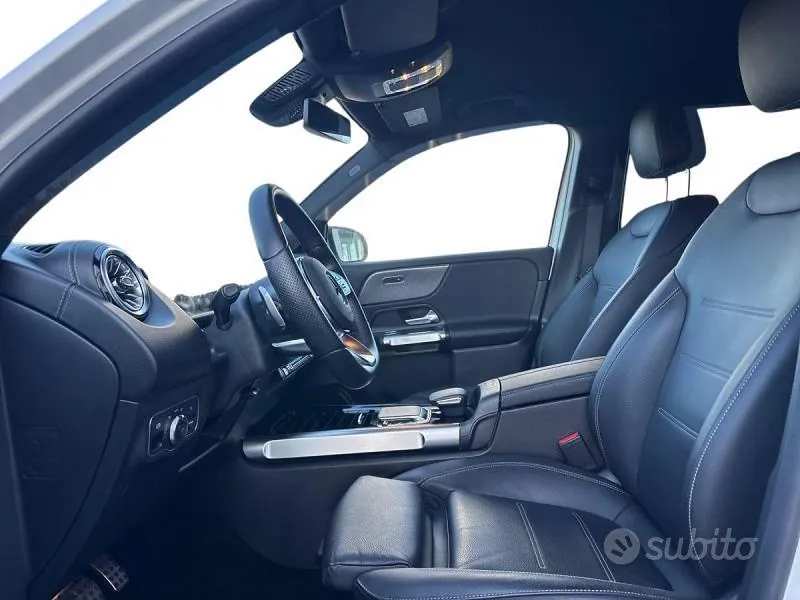 Mercedes-Benz Eqb 2023 photo 2