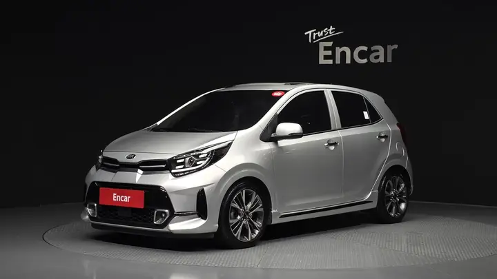 Kia Morning Urban