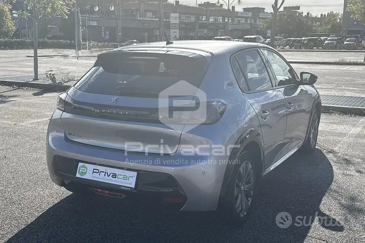 Peugeot 208 2023 photo 5