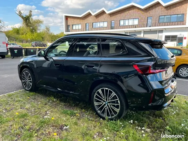 BMW X1 2025 photo 2