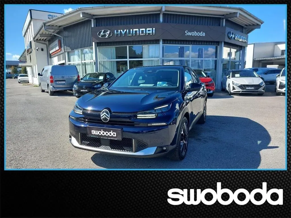 Citroen C4 2025 photo 2