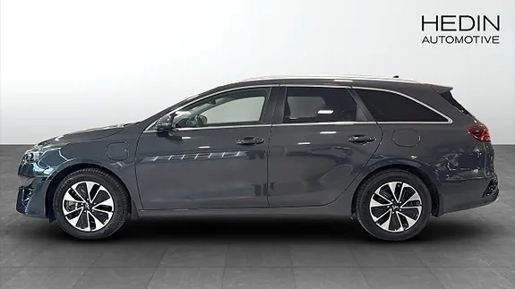 Kia Ceed 2024 photo 4