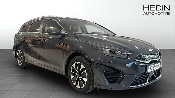 Kia Ceed 2024 photo 3